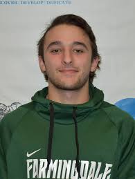 2021 Men's Lacrosse Roster