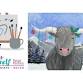 Holly the Highland Cow Paint Party @ Billericay event image
