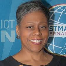 Past District Directors