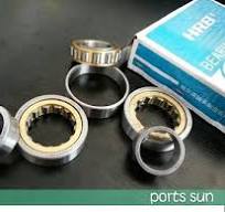 RN309M Cylindrical Roller Bearing, RN309M bearing 45x86.5x25 ...