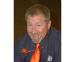 John Clark Obituary (2021)