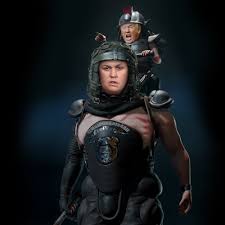 Master Blaster Mad Max