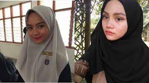 Foto cewek2 cantik lucu berhijab anak remaja smk. Foto Anak Perempuan Cantik Usia 15 Tahun Siapa Dia Sungguh Manis Sekali Liat Aja