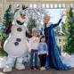 Hometown Holidays Kick-off Saturday event image