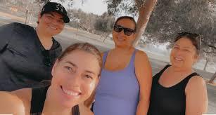 Fancy chatting with a lovely bunch of like-minded women