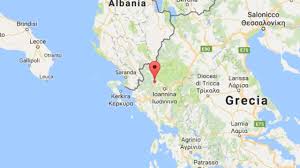 Nuova scossa di terremoto oggi, mercoledì 28 agosto, in grecia. Forte Scossa Di Terremoto Tra Albania E Grecia Oggi 15 Ottobre 2016 Tra Zitsa E Lithino Notizieweblive It