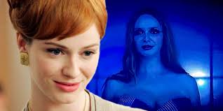 Christina Hendricks' Zoolander 2 Cameo Explained