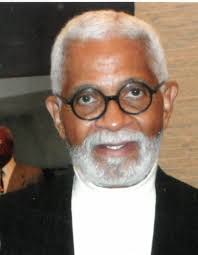 George Watson Obituary