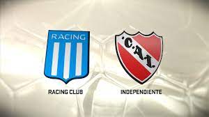 Filmado por braulius.fans racing club clasico avellaneda. Futbol En Vivo Racing Vs Independiente Fecha 11 Torneo De Primera Division 2016 2017 Fpt Youtube