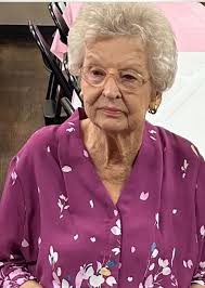 Marjorie Buckley Obituary