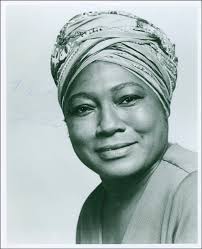 Esther Rolle