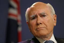 Afghanistan not entirely a failure, says John Howard, who first committed  Australian troops