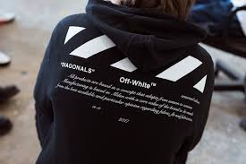 The hidden meaning behind 10 streetwear logos. Off White Launches A More Affordable Line