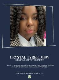 Positive Behavioral Solutions LLC