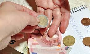 Le salaire annuel moyen : Complement De Ressources Aah C Est Bien Jusqu A 62 Ans