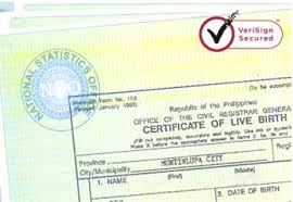 We have live chat, and text as well as email available. How To Make A Fake Nso Birth Certificate