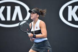 Posibil duel cu sorana cîrstea la strasbourg. Bianca Andreescu Disputera L Open De Strasbourg L Equipe