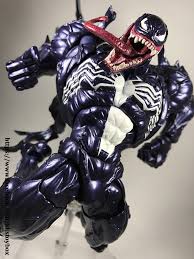 毒魔(港) / 猛毒(台) / 毒液 imdb链接: æµ·æ´‹å ‚amazing Yamaguchi çŒ›æ¯'venom çŽ©å…·äººtoy People News