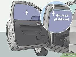 Take a sponge and soak it in a bowl of warm vinegar. How To Remove Window Tint 14 Steps With Pictures Wikihow