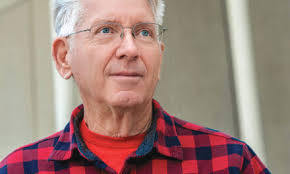 Peter Hoey and his Practice in Patience