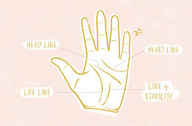 How To Read Your Palm And Decipher What The Lines Mean Well Good