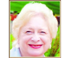 Peggy Sargent Obituary (2019)