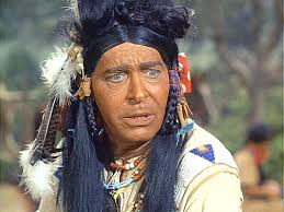 The Horn Section: F TROOP Fridays: TV GUIDE, August 13-19, 1966