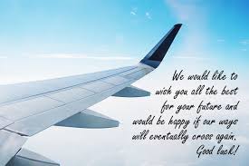 Funny farewell message to colleagues in office. Farewell Wishes For Work Colleagues To Say Goodbye