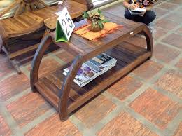 Providing teak modern outdoor furniture with design simple and minimalize could be your option to refresh your outdoor area. Handcrafted Reclaimed Ox Cart Teak Wood Console From Chiang Mai Thailand Wood Console Decor Teak Wood