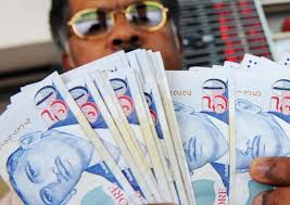 When it is just a little flutter, it should not adversely affect finances or lifestyle. One Very Lucky Person Has Won 4 7 Million Toto Singapore News Asiaone