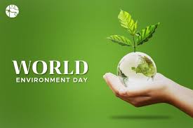 Among other things, it is getting to breathe and clean itself a little, in the. World Environment Day 2020 Check Out Theme History Significance