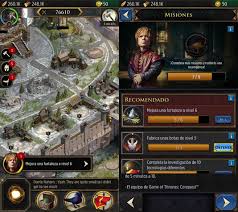 Game of thrones has one of the biggest and most accomplished casts on television. Game Of Thrones Conquest Is A New Android Game With An Official License