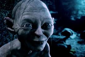 The lord of the rings: Turkish Court To Decide If Lord Of The Rings Gollum Good Or Bad