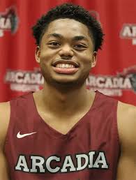 2018-19 Men's Basketball Roster