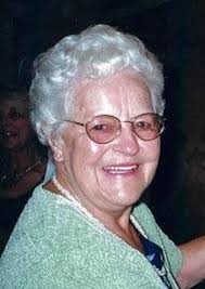 Anna Flaherty Obituary