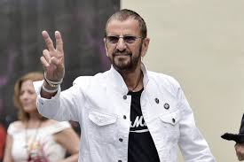 The latest tweets from @ringostarrmusic Ringo Calling If He Wants You To Sing Who Could Say No