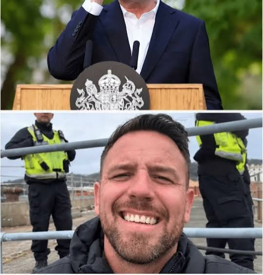 Patriot Platform numbers DOUBLE after Danny Tommo jailing, Tommy Robinson reveals: “LION IS AWAKE” #danwootton #outspoken #danwoottonoutspoken
