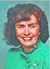 Nancy Roseberry Obituary (1944