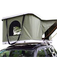 Ikamper also offer some amazing accessories to go with this set up. China 4wd Fiberglass Hard Shell Car Roof Top Tent For Camping And Traveling Manufacture And Factory Arcadia