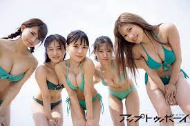 NMB48メンバーで一番シコいオッパイの持ち主が決定するｗｗｗ - エロチカ