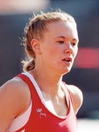 Sheree Croft's Instagram, Twitter & Facebook