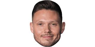 Will Manning (Smile) Big Head