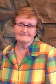 Delcie Margaret Perry Obituary in Grande Prairie at Oliver's Funeral Home &  Crematorium