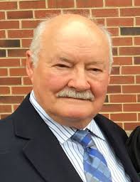 Henry L. Dubay Obituary May 30, 2023