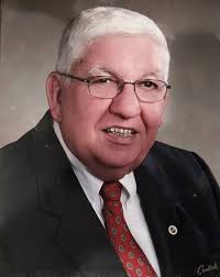 Floyd C. Wulfeck Obituary (2023)