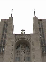 Baltimore's Catholic churches face closure due to shrinking memberships