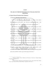 Meningkatnya rasa tanggung jawab terhadap tugas dan kewajiban. Https Dspace Uii Ac Id Bitstream Handle 123456789 19813 05 2 20bab 202 Pdf Sequence 6 Isallowed Y