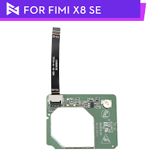 There is a work around involving the deletion of the camera firmware file in the 'fimilogger' folder on the craft before updating. 100 Original Replacement Fimi X8 Se Gps Module For Fimi X8 Se Drone Repair Parts Drone Gps Aliexpress