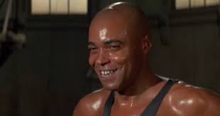 Bobby Rivers TV: Happy Birthday, James Earl Jones