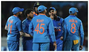 Sydney cricket ground (scg), sydney. India Vs Australia 2020 3rd Odi Bengaluru Live Streaming Where To Watch Ind Vs Aus And Follow Live Action Weather Report Predicted Xi